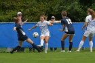 WSoc vs Smith  Wheaton College Women’s Soccer vs Smith College. - Photo by Keith Nordstrom : Wheaton, Women’s Soccer